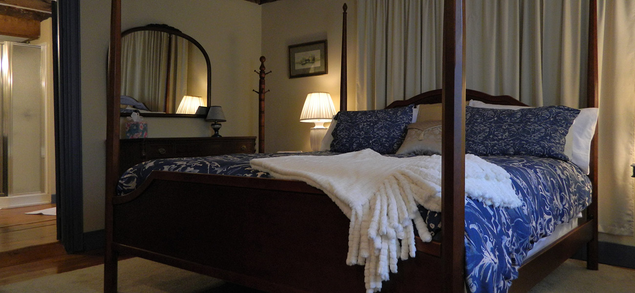 Bed & Breakfast Wolfeboro NH