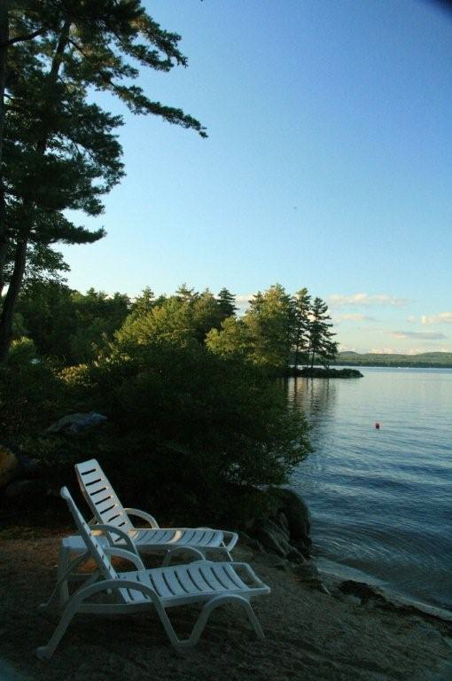 Wolfeboro America’s Oldest Summer Resort