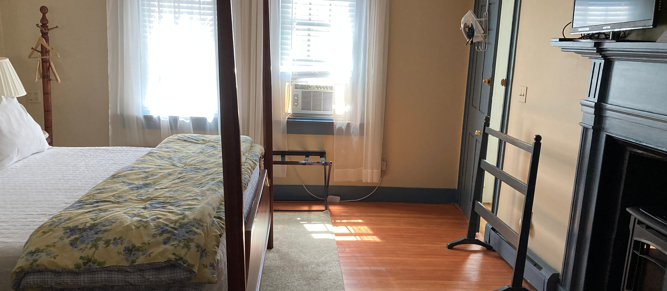 Bed & Breakfast Wolfeboro, NH