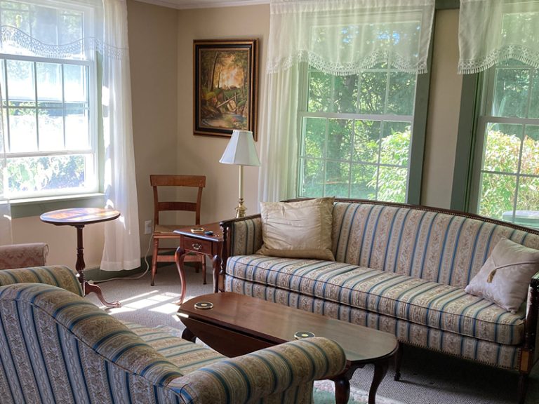 Bed & Breakfast Wolfeboro, NH